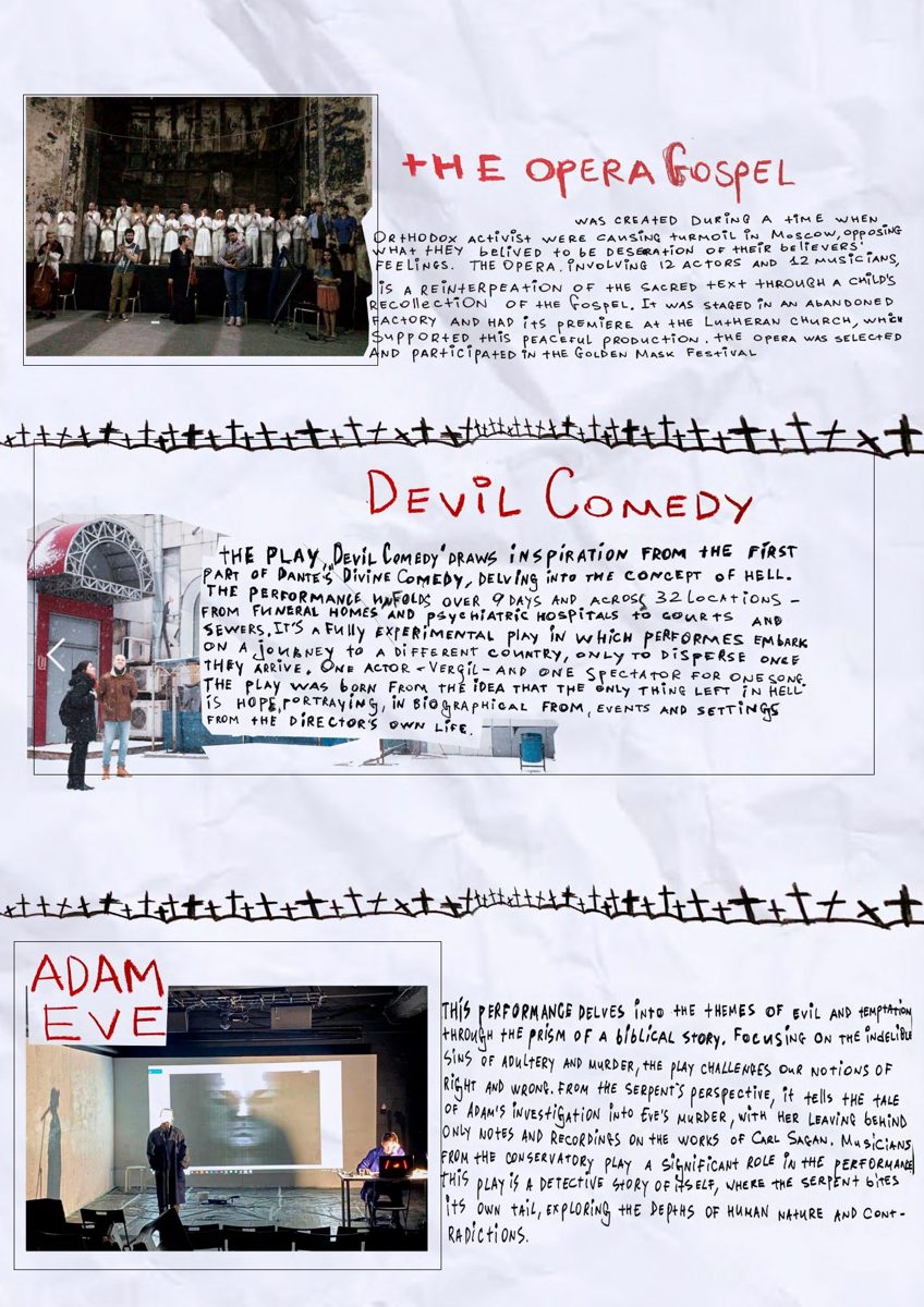 Portfolio page 6