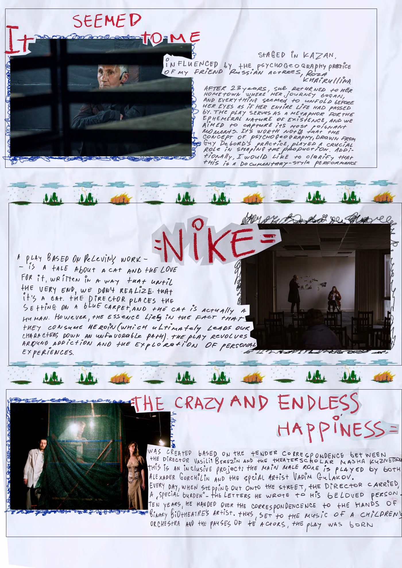 Portfolio page 10