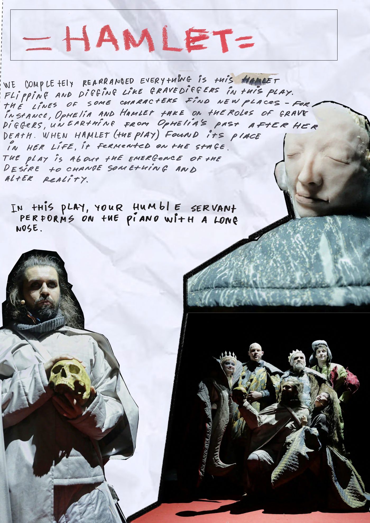 Portfolio page 11