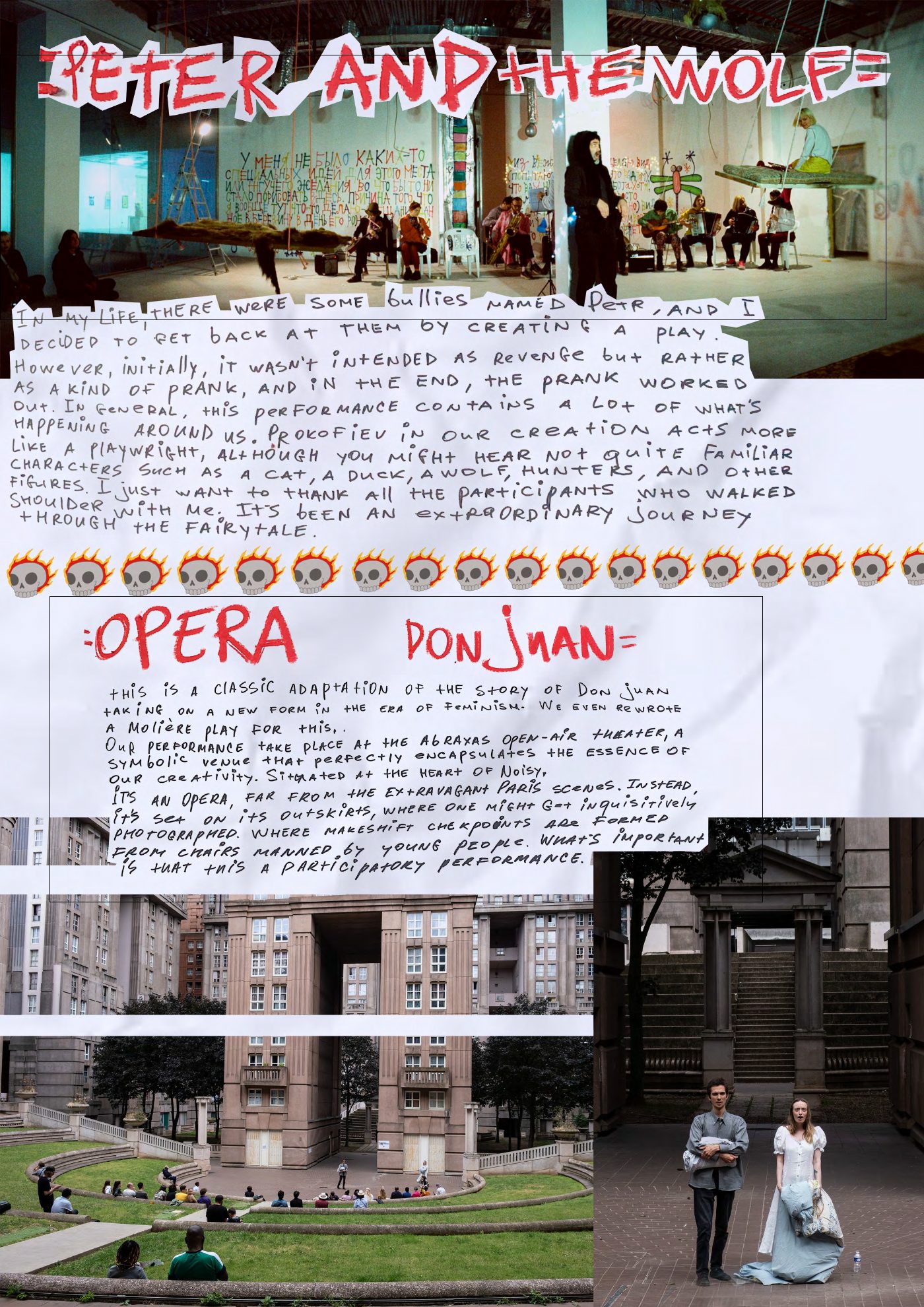 Portfolio page 13