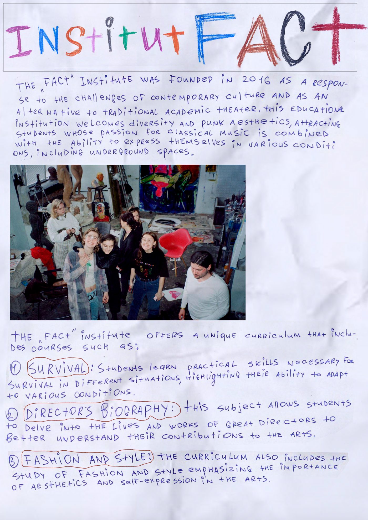 Portfolio page 17