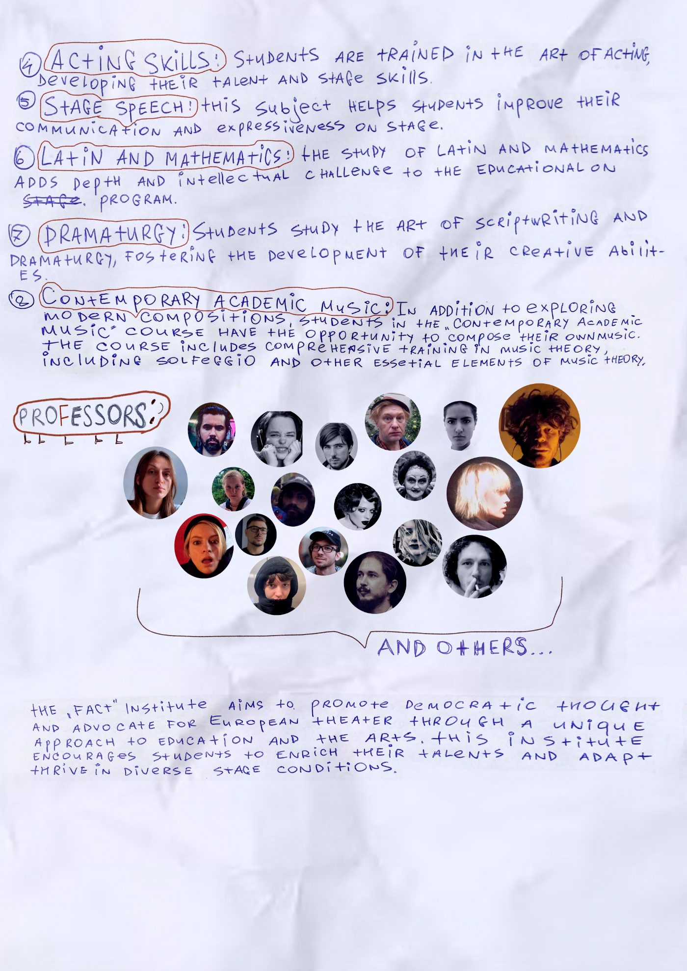 Portfolio page 18